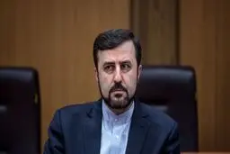 غریب‌آبادی: ایران بر حق غنی‌سازی اورانیوم تأکید دارد