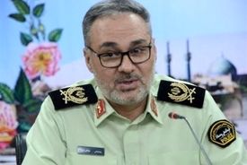 دستگیری پنج باند سرقت به عنف و موبایل‌قاپی در یزد