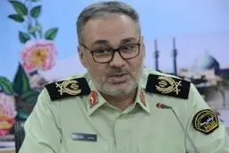 دستگیری پنج باند سرقت به عنف و موبایل‌قاپی در یزد