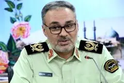 دستگیری پنج باند سرقت به عنف و موبایل‌قاپی در یزد