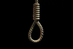 حکم اعدام عامل شهادت ۸ مرزبان اجرا شد + جزئیات