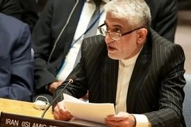 ایران اتهامات آمریکا و اسرائیل درباره نقش ایران در سوریه را رد کرد