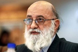 درخواست مهدی چمران از قوه قضائیه