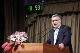 وزیر بهداشت چهارشنبه به چین سفر می‌کند