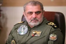 امیر قربانی: برای مقابله با هر تهدیدی دست به ماشه هستیم