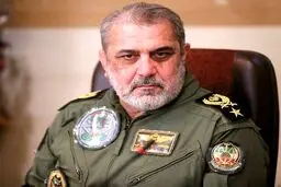 امیر قربانی: برای مقابله با هر تهدیدی دست به ماشه هستیم