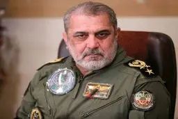 امیر قربانی: برای مقابله با هر تهدیدی دست به ماشه هستیم