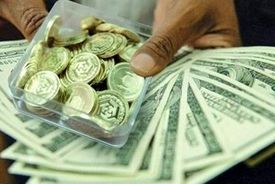 قیمت جدید طلا و سکه ۶ اردیبهشت ۱۴۰۴/ سقوط سکه ادامه دارد
