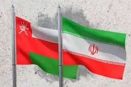 بیانیه وزارت خارجه عمان برای تسلیت به ایران