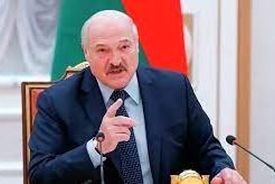 پیام تسلیت رئیس‌جمهور بلاروس به پزشکیان