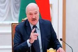 پیام تسلیت رئیس‌جمهور بلاروس به پزشکیان