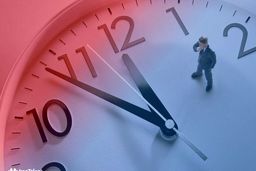 لایحه دولت برای تعیین ساعت رسمی و ساعت کاری