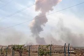 آمار جدید مصدومان انفجار بندر شهید رجایی + جزئیات
