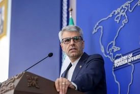 بقائی آخرین جزئیات دور سوم مذاکرات ایران آمریکا را تشریح کرد