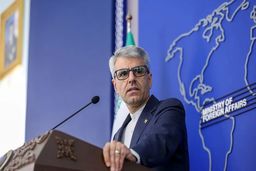 بقائی آخرین جزئیات دور سوم مذاکرات ایران آمریکا را تشریح کرد