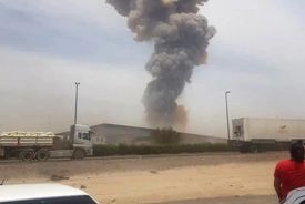 احتمال خرابکاری در حادثه انفجار بندر شهید رجایی کم است