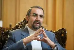 تشریح اهداف سفر پزشکیان به جمهوری آذربایجان از زبان معاون سیاسی