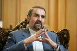 تشریح اهداف سفر پزشکیان به جمهوری آذربایجان از زبان معاون سیاسی