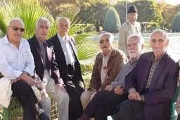 مبلغ افزایش حقوق بازنشستگان در ۱۴۰۴ مشخص شد