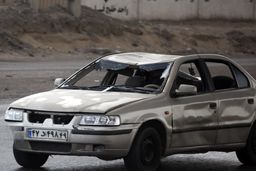 پرداخت خسارت بدنه خودروهای بندر شهید رجایی تا فردا