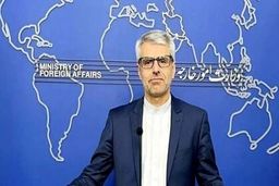 سخنگوی وزارت امور خارجه تاریخ دور چهارم مذاکرات را اعلام کرد