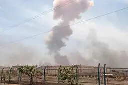 نماینده مجلس: احتمال تعمد و کارخرابی در حادثه بندر شهید رجایی بسیار کم است