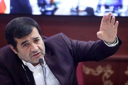 دنیامالی از دولت رفتنی شد؟ وزیر ورزش در مسیر ظریف!