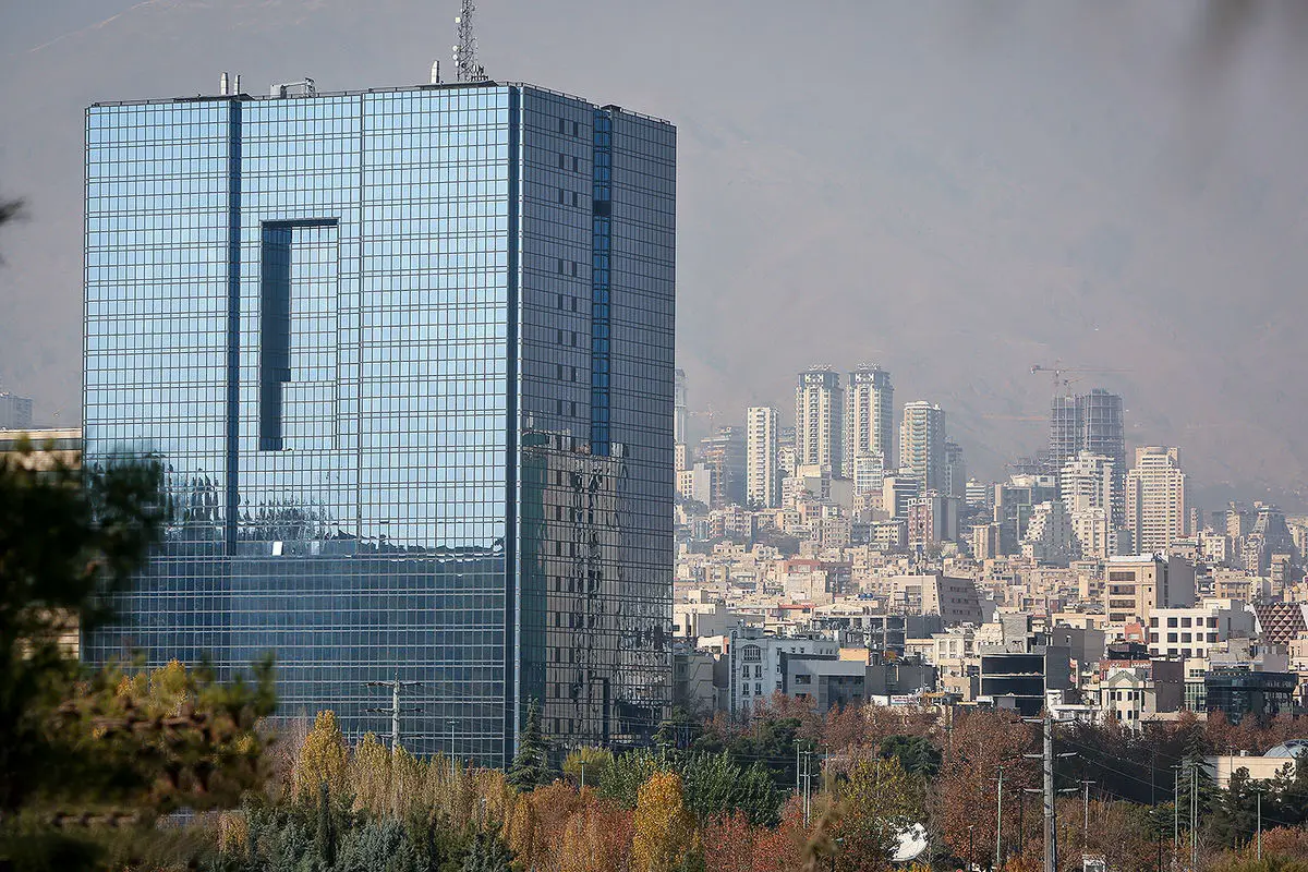 بانک مرکزی از تقویت عرضه اسکناس ارزی خبر داد