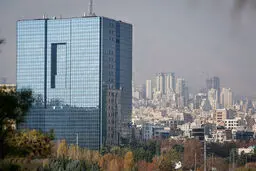 استعفای معاون ارزی بانک مرکزی تایید شد