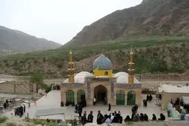 افزایش گردشگری زیارتی در ایلام؛ درآمد گمرکی استان صعود کرد