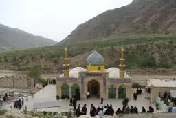 افزایش گردشگری زیارتی در ایلام؛ درآمد گمرکی استان صعود کرد