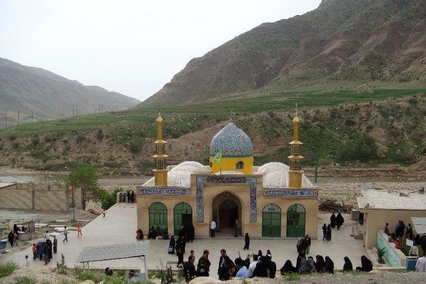 افزایش گردشگری زیارتی در ایلام؛ درآمد گمرکی استان صعود کرد