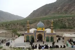افزایش گردشگری زیارتی در ایلام؛ درآمد گمرکی استان صعود کرد