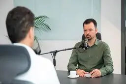 روایت مسعود طباطبایی از تعامل دیجی‌کالا با سهامدار جدید؛ هم‌راستا و بدون دخالت