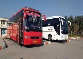 حمل‌ونقل عمومی در تهران رایگان شد