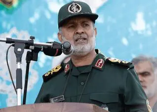 سردار سنایی‌راد: در جنگ پیش رو قطعاً ایران ملاحظات قبلی را نخواهد داشت/ احتمالاً جنگی فراتر از سطح گذشته را رقم بزنیم
