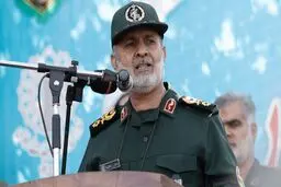 سردار سنایی‌راد: در جنگ پیش رو قطعاً ایران ملاحظات قبلی را نخواهد داشت/ احتمالاً جنگی فراتر از سطح گذشته را رقم بزنیم