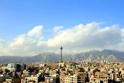 خبر خوب برای تهرانی‌ها؛ منتظر خنک شدن هوا باشید