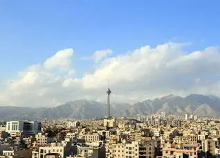 اطلاعیه فوری؛ این خیابان تهران امروز از ساعت 19 تا 23 مسدود می‌شود