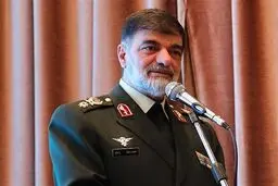 سردار رادان: ضربات سنگینی به شبکه‌های جاسوسی صهیونیستی وارد شد