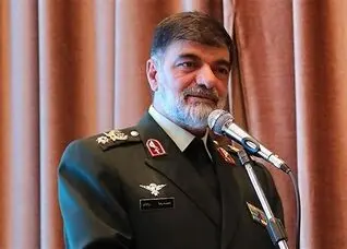 سردار رادان هشدار داد: جنگ سوم تمام نشده؛ دشمن به دنبال بهانه آشوب است