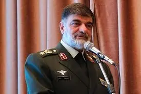 آمار جدید سردار رادان از زائران اربعین؛ بیش از یک میلیون نفر در عراق هستند