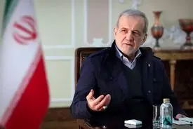 پزشکیان: زنان نباید در قالب‌های سطحی و تصویرهای نادرست تقلیل یابند؛ کوچک‌نمایی جایگاه آنان نادیده گرفتن حقیقت است