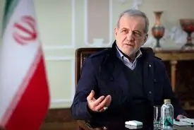 پیام رئیس‌جمهور برای مراسم تشییع رهبر انقلاب