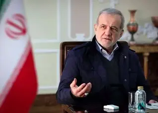 پشت پرده تکرار ادعای استعفای پزشکیان از نگاه دولت