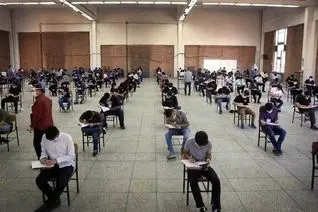 زمان برگزاری آزمون‌های نهایی تغییر می‌کند؟