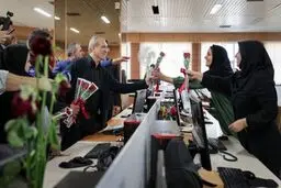 تاکید پزشکیان بر نقش رسانه‌ها در حفظ وحدت/ اختلاف‌نظر به معنای دشمنی و ضدیت نیست