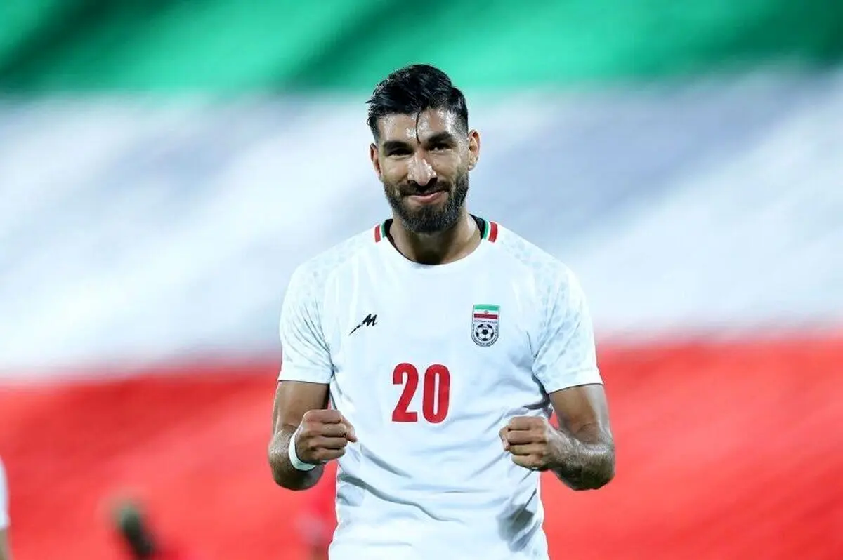آخرین فرصت پرسپولیس برای توافق با شهریار مغانلو
