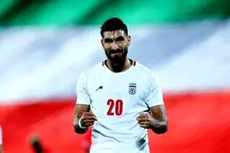 آخرین فرصت پرسپولیس برای توافق با شهریار مغانلو