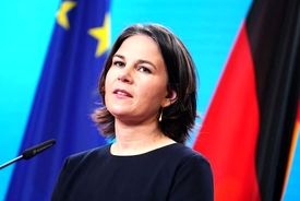 ریاست مجمع عمومی سازمان ملل متحد به آنالنا بائربوک رسید